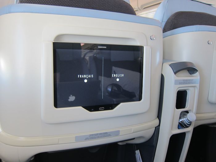 One size fits all. (image credit: OneMileAtATime )