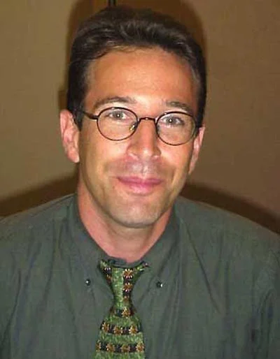 Daniel Pearl.