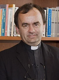 Father Patrick Desbois.