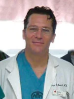 Dr. Dean Lorich.