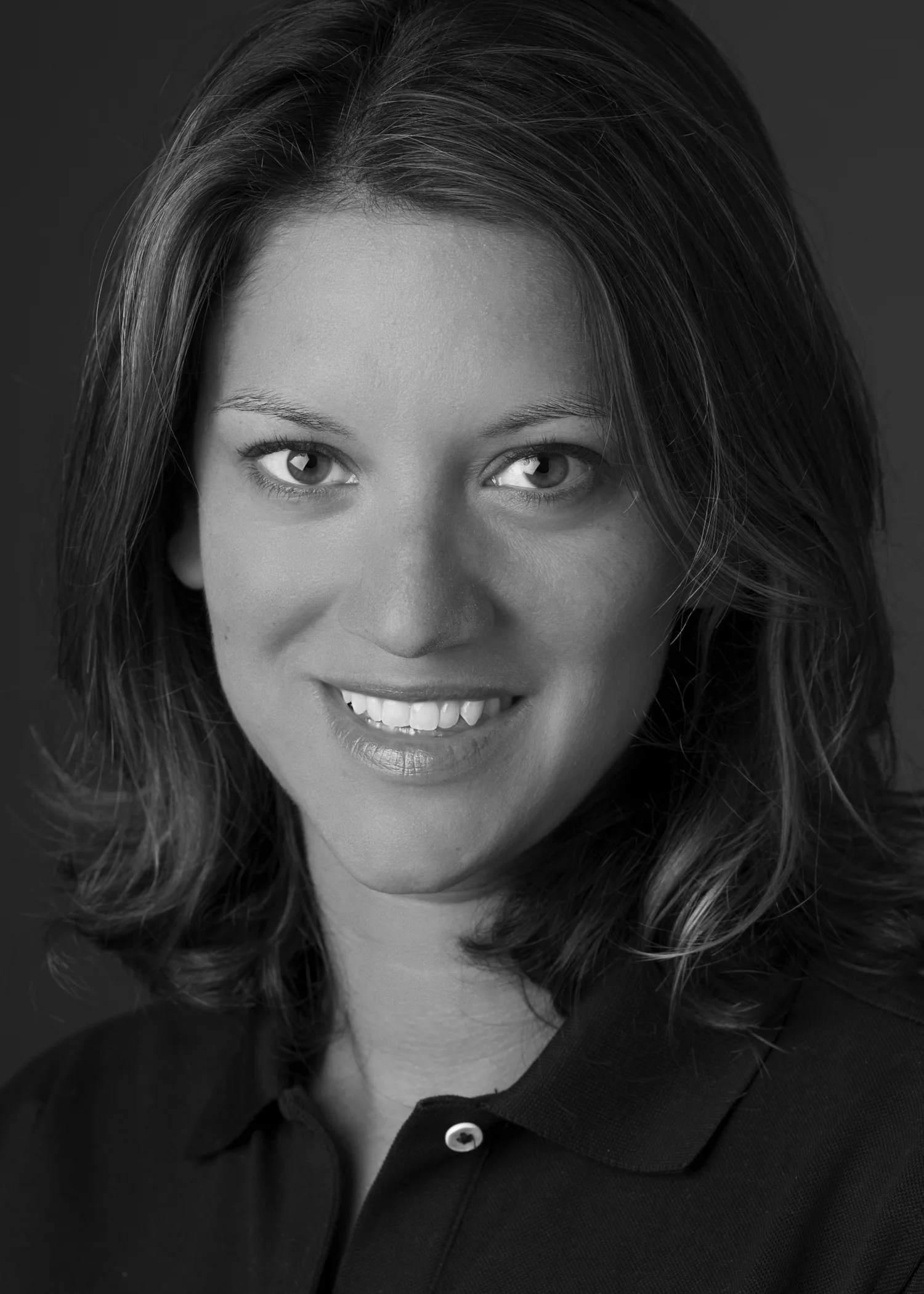 Navyn Salem, Executive Director, Edesia Global Nutrition Solutions.