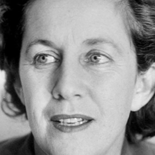 Helen Suzman