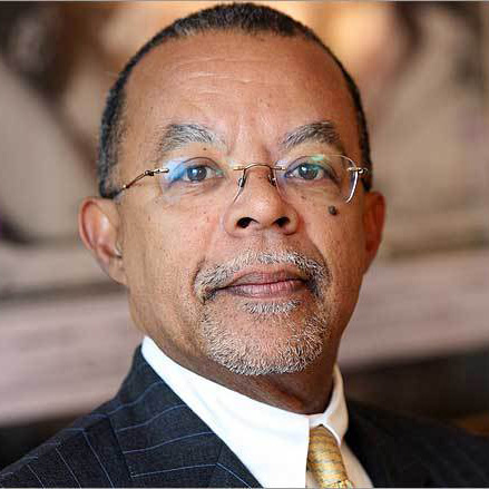 Henry Louis Gates Jr