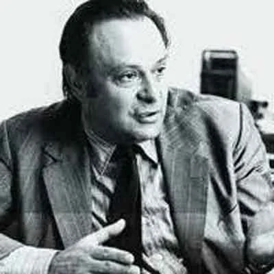 Emilio F. Mignone, founder of Centro de Estudios Legales y Sociales.