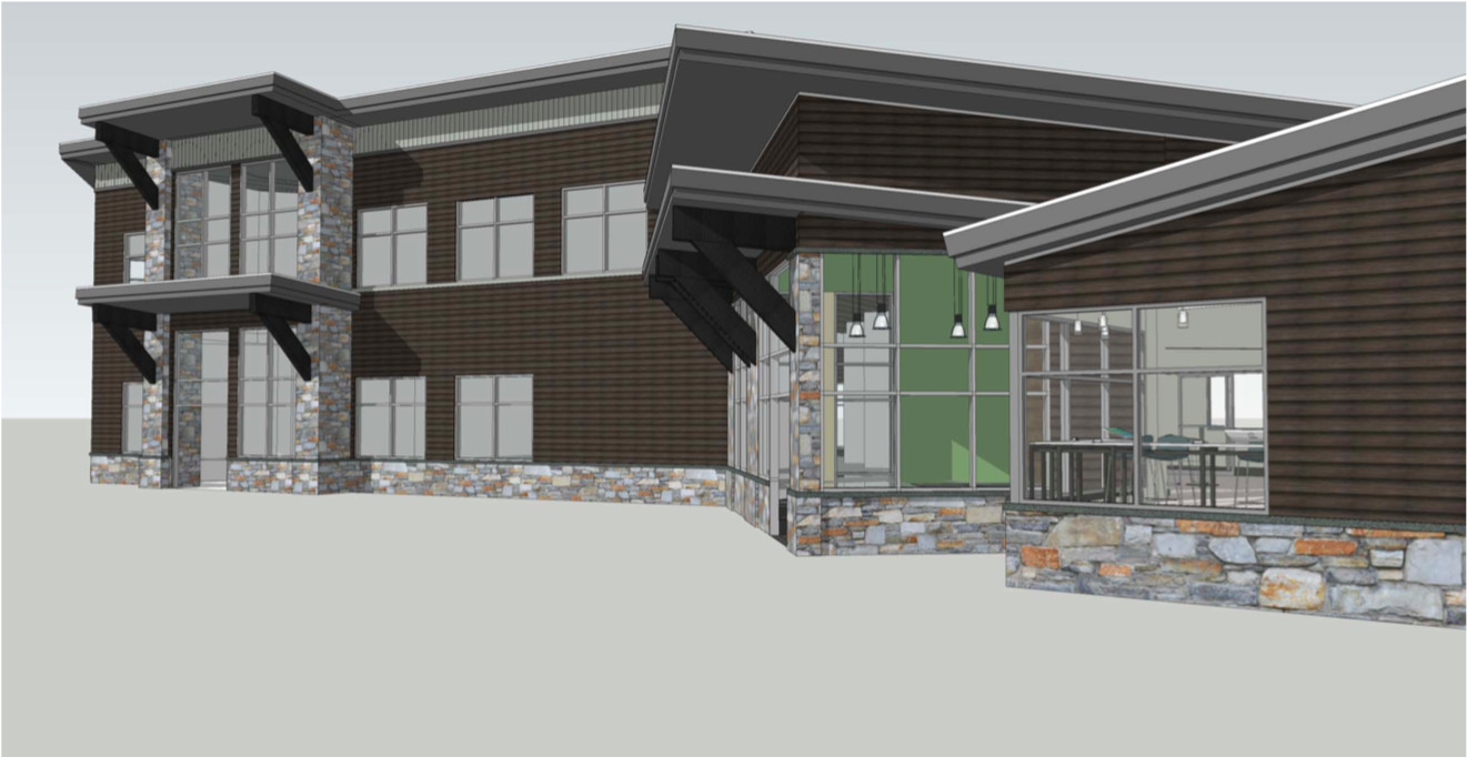 Lewis Clark Credit Union