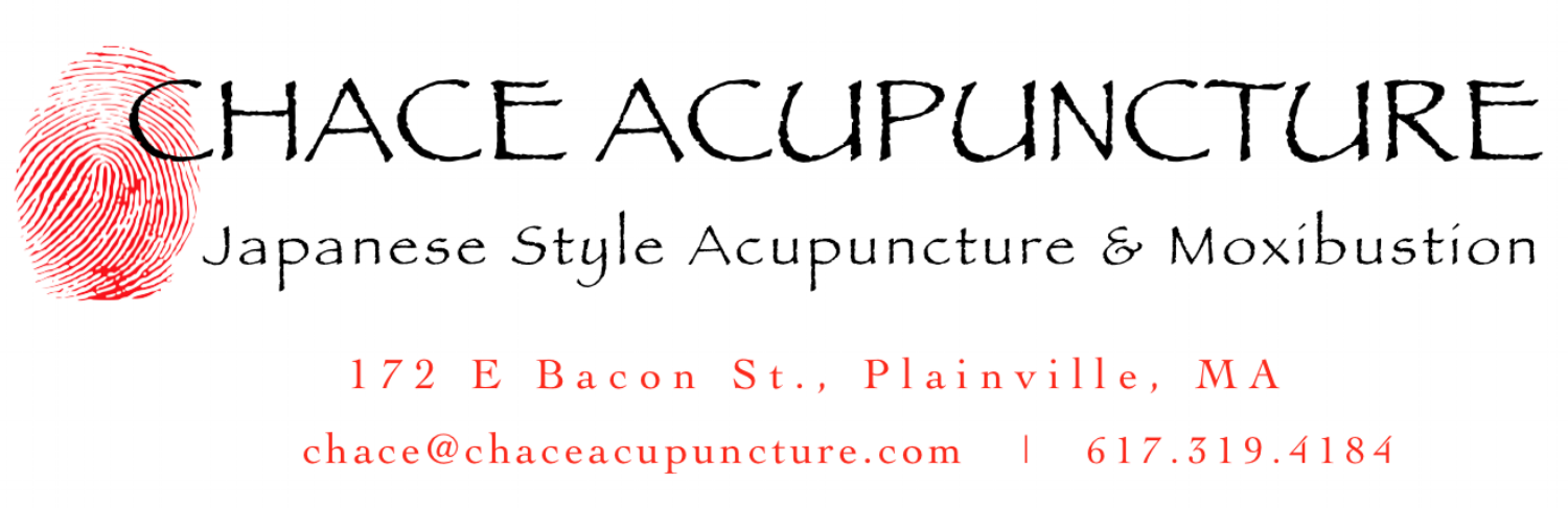 CHACE ACUPUNCTURE