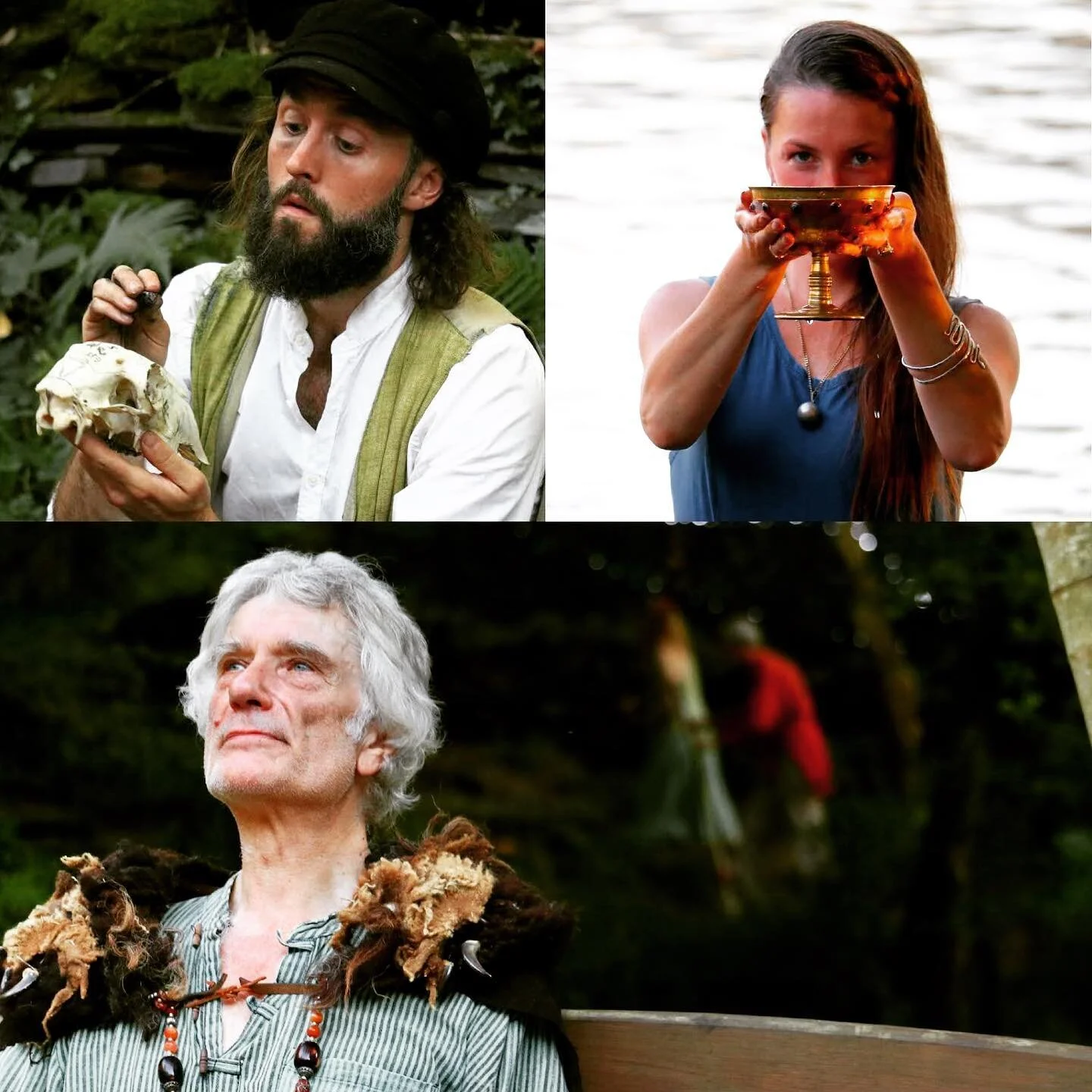 2022 Fachwen Glade of Dreams at #caemabon marks return of #sensorylabyrinththeatre to North Wales after 10 year absence.
.
.
.
#immersiveart #immersivetheatre #multisensorytheatre #coarts #contextorientedarts