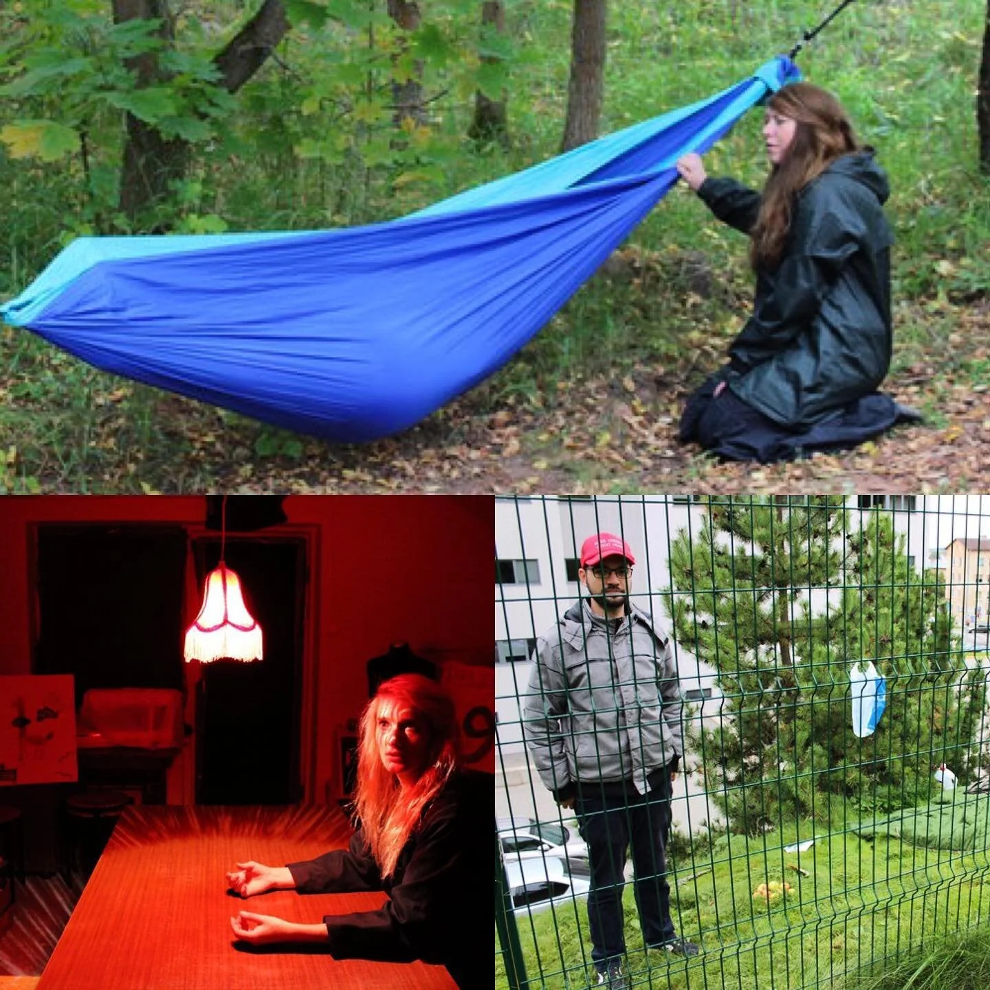 2017 #tartu Labyrinth in the Head #slt training for youth workers #erasmusplus exploring refugee crisis