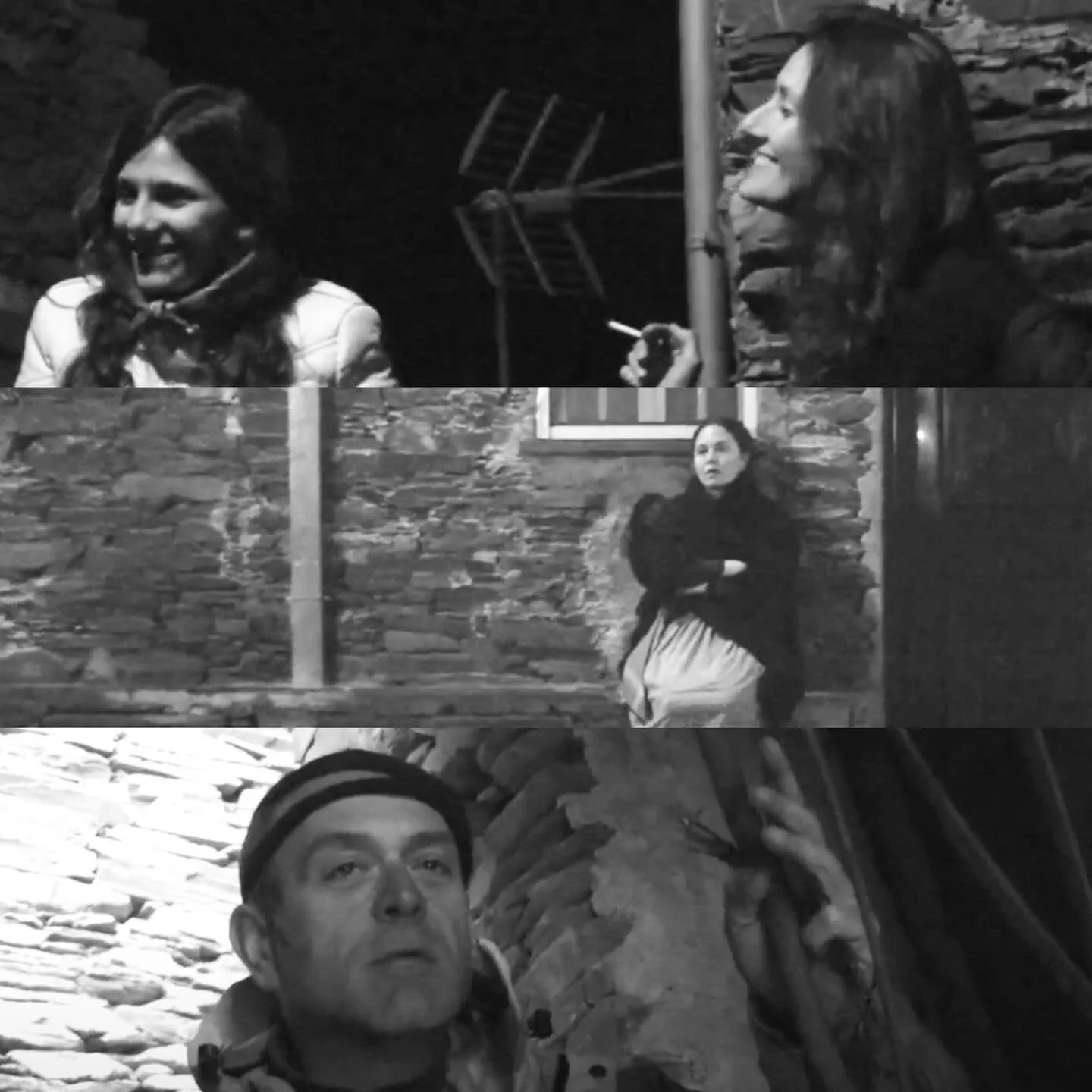 2009 The Lost Child #piódão #portugal training trainers in #sensorylabyrinththeatre
.
.
.

#immersivetheatre #sensorytheatre #sensorylabyrinththeatre #sensory #sensorylabyrinth #immersiveart #theatre #sitespecific #paratheatre