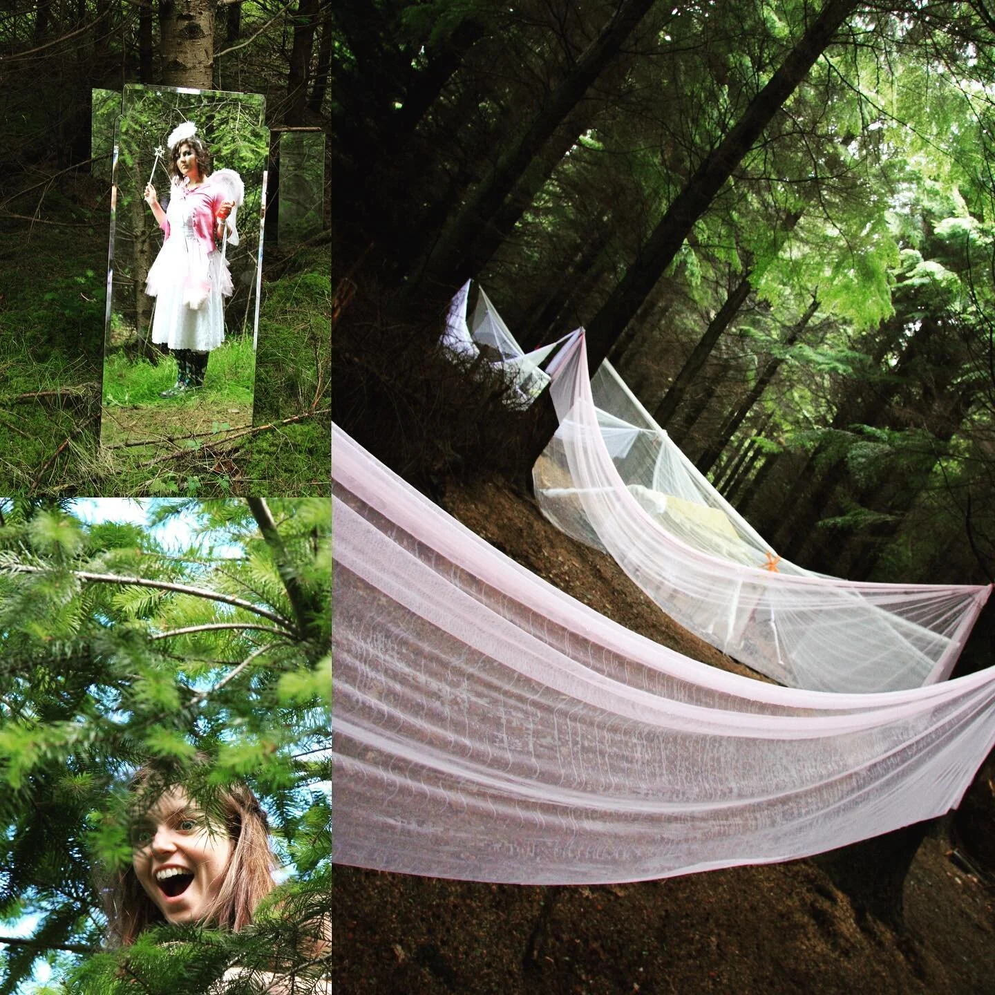 2008 Alban Hefin @ #caerdroiaforestlabyrinth #llanrwst 
.
.
.

#immersivetheatre #sensorytheatre #sensorylabyrinththeatre #sensory #sensorylabyrinth #immersiveart #theatre #sitespecific #paratheatre