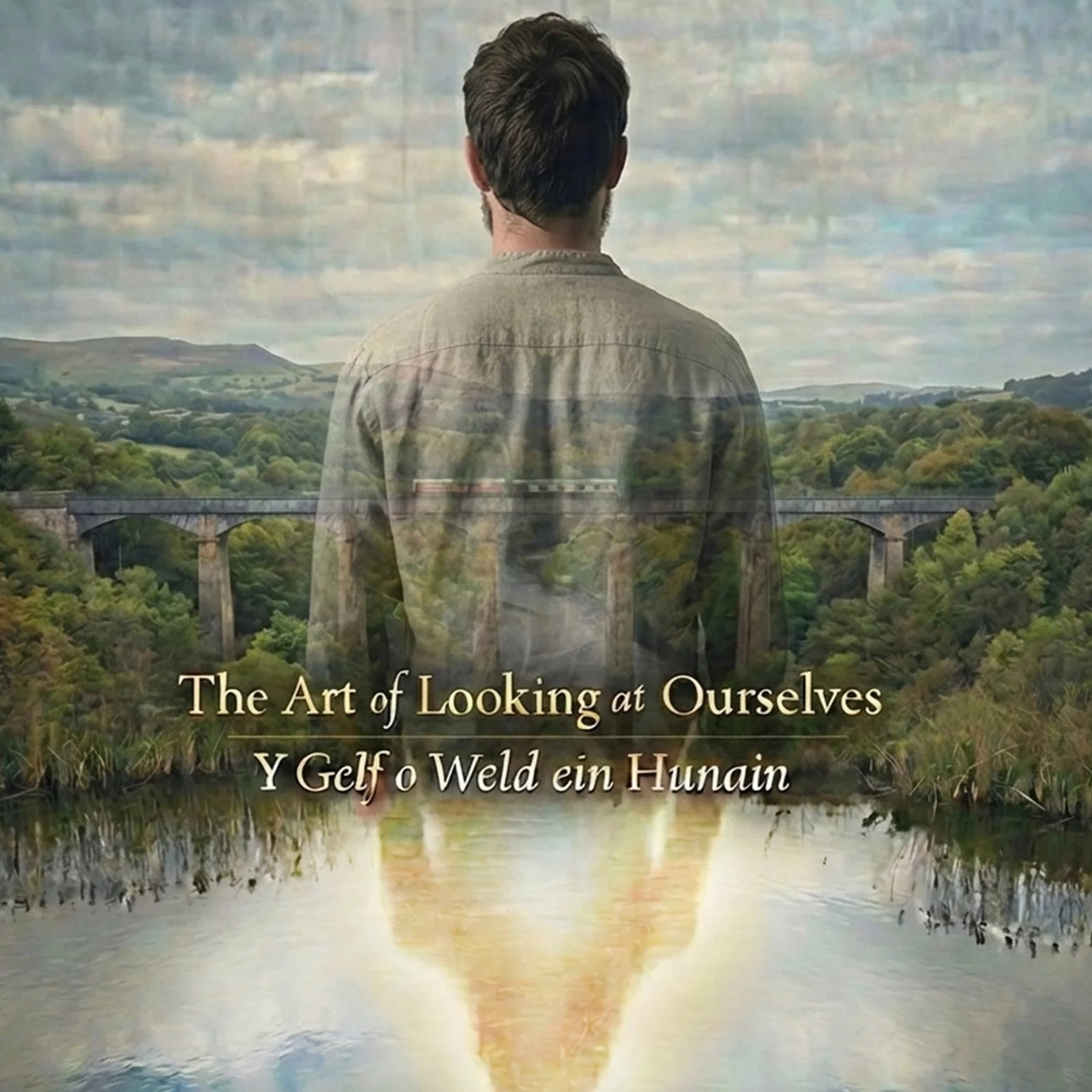 The Art of Looking at Ourselves, Wrexham University