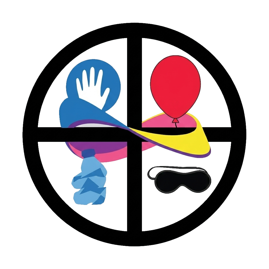 Coming to Our Senses