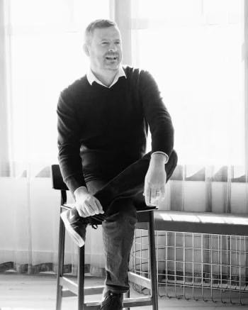 Karl is VP Human Resources at A+E Networks