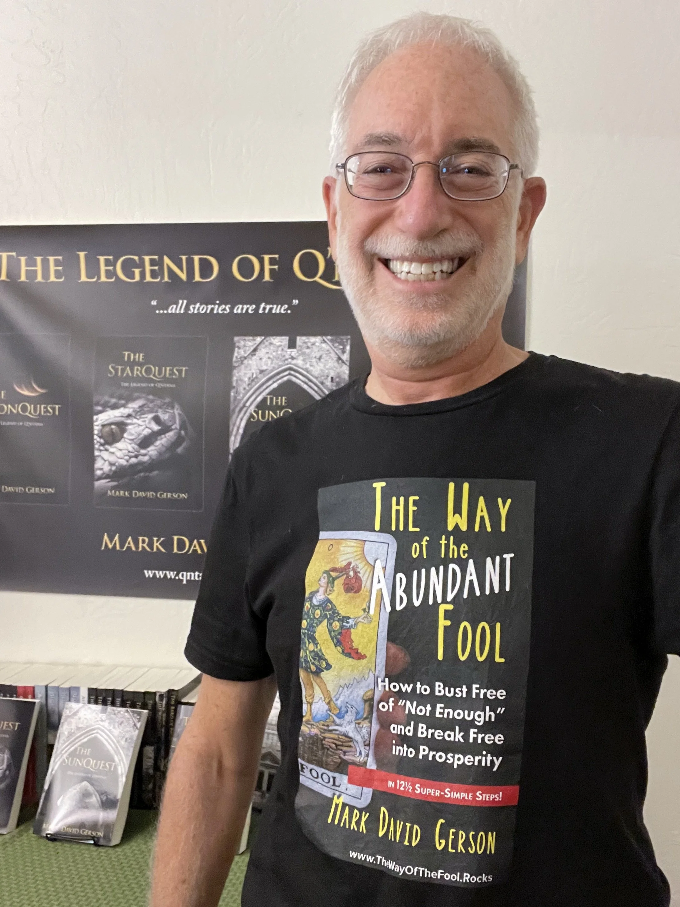 It's Always Impossible Until It's Done