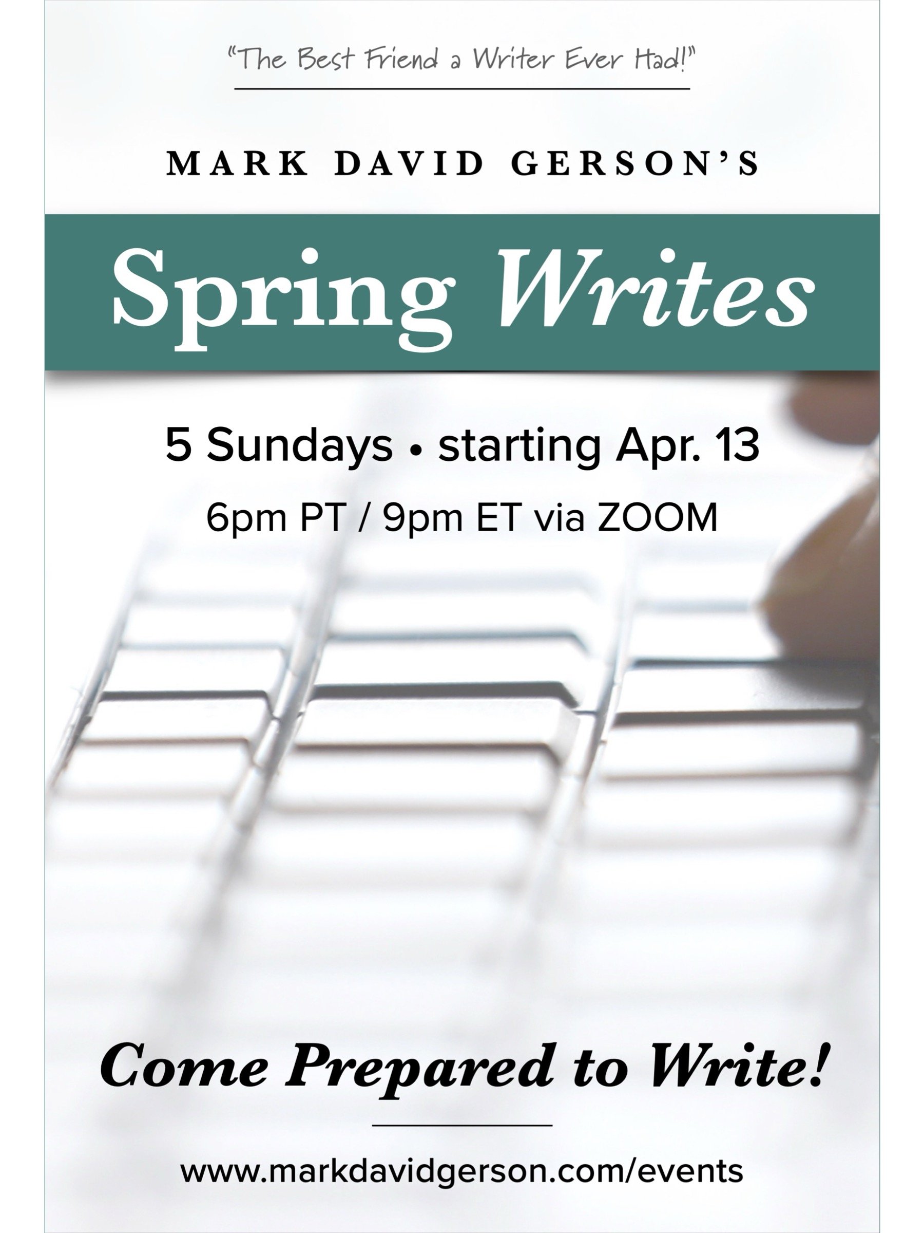 Spring Writes.jpg
