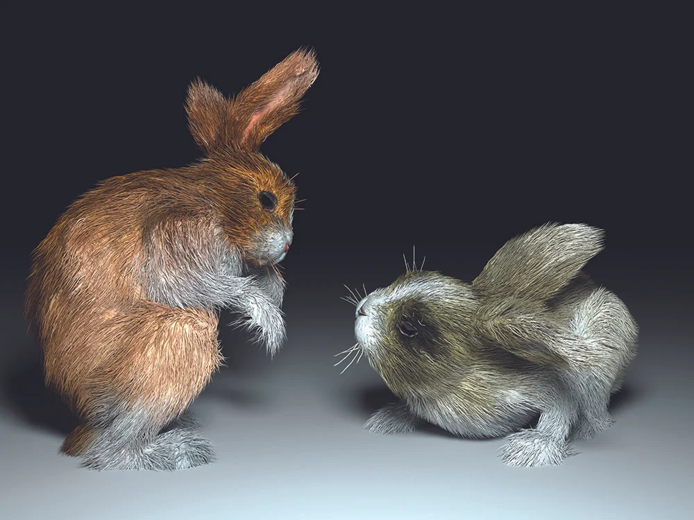 Could This Be You  - still 