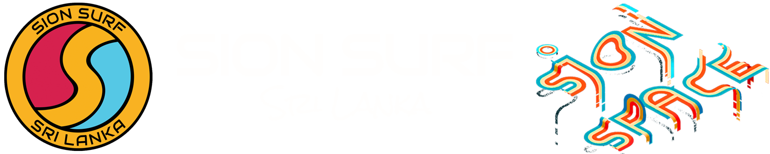 Sion Surf Sri Lanka