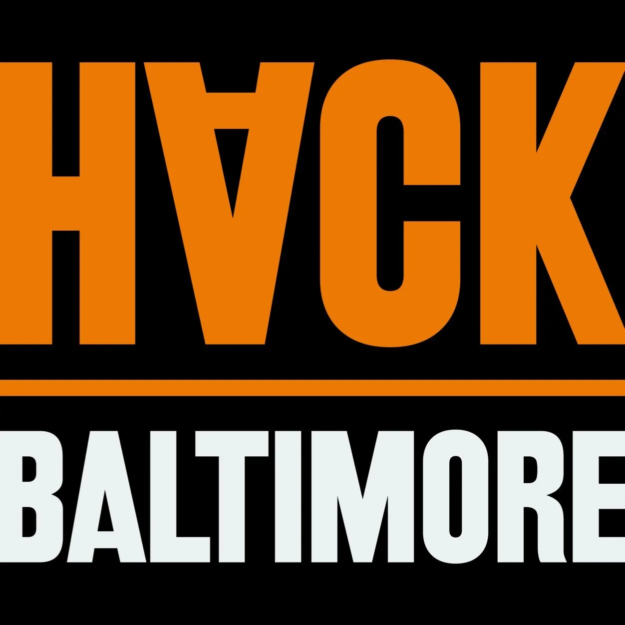Hack Baltimore