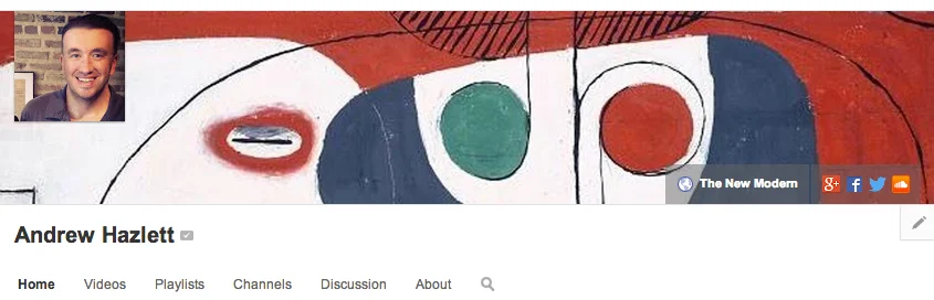 YouTube adventures