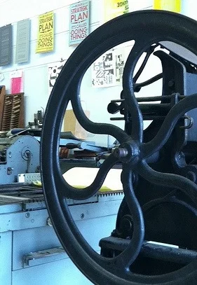 Working