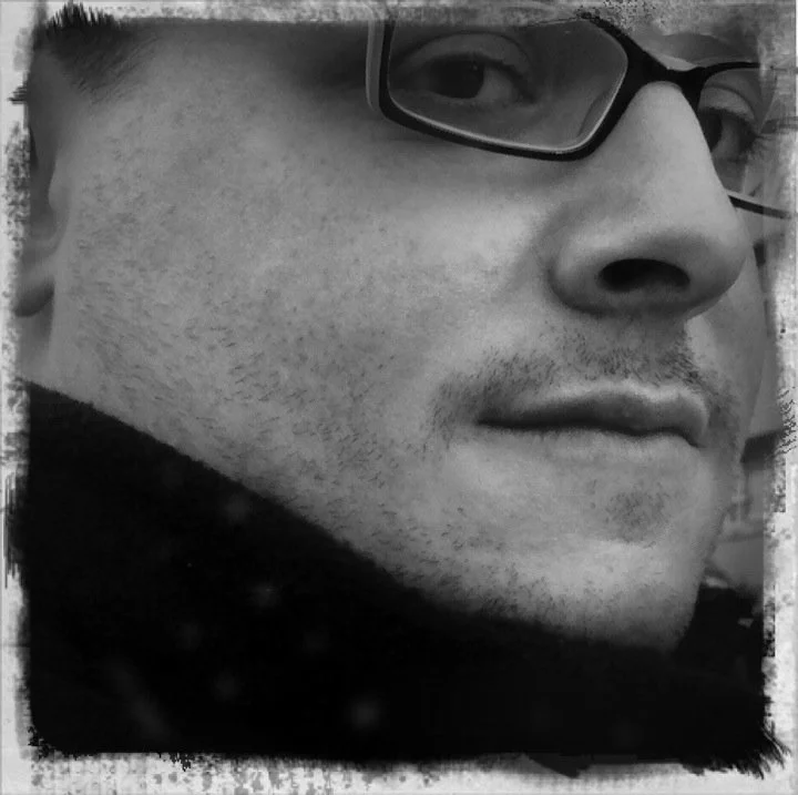 For my friend Matthew Hilburn