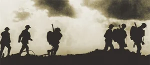 Remembering Paul Fussell's work