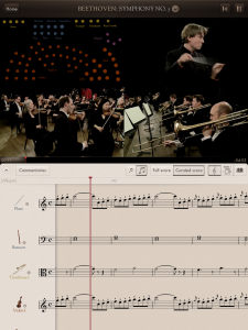 ScoreBeethovenCurated