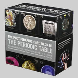 I used to manufacture these card decks myself, but now they are published by the same publisher that does my books, which means you can buy them in book stores and from online retailers . 
