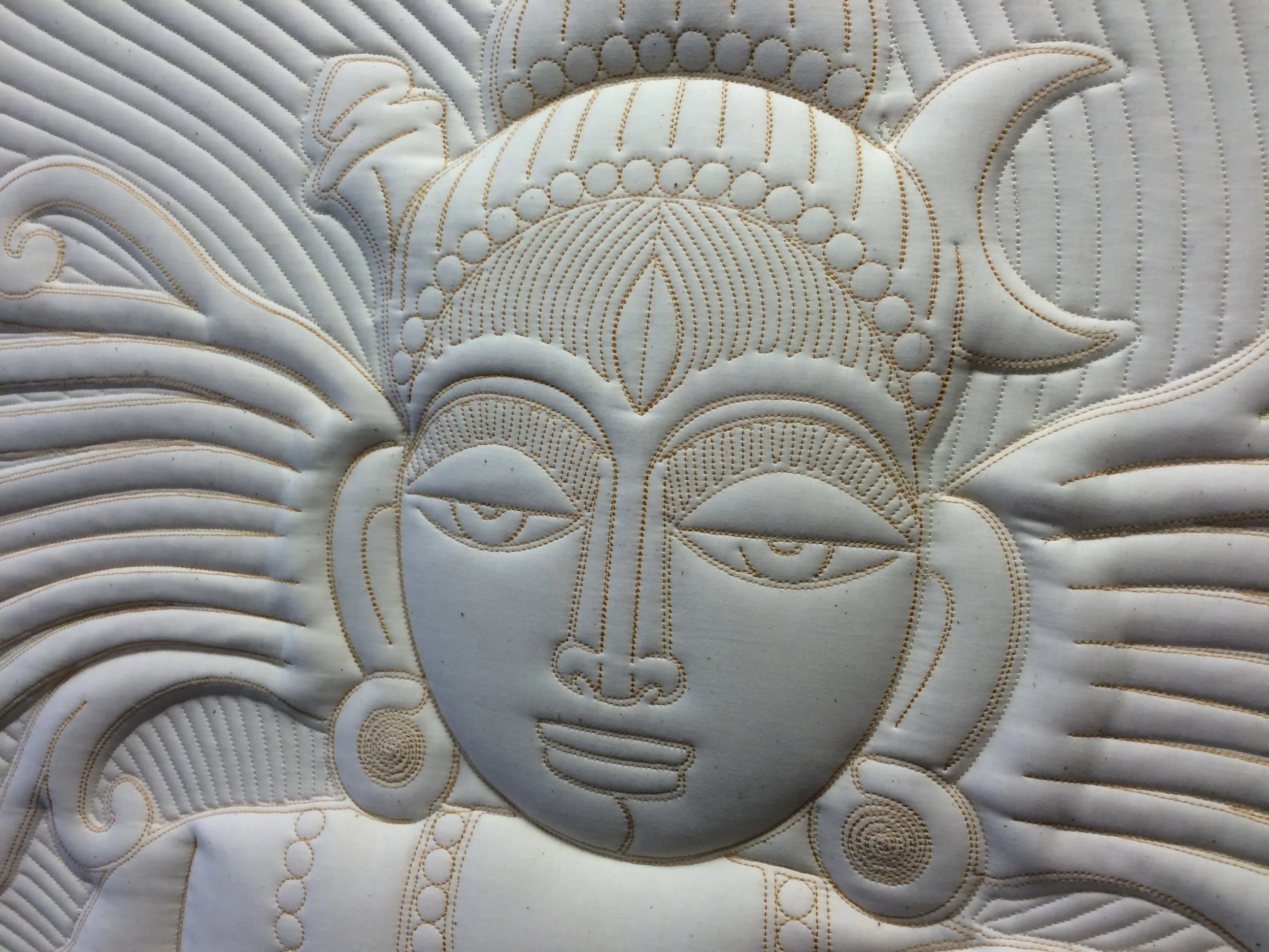 Quantitative Stretching