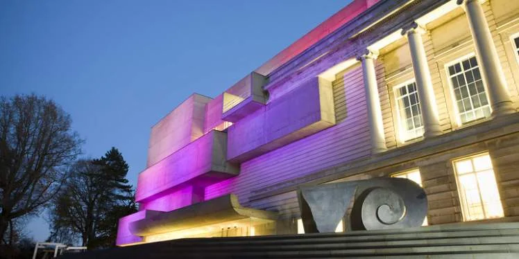 Public Appearance in Belfast, 18-February-2016