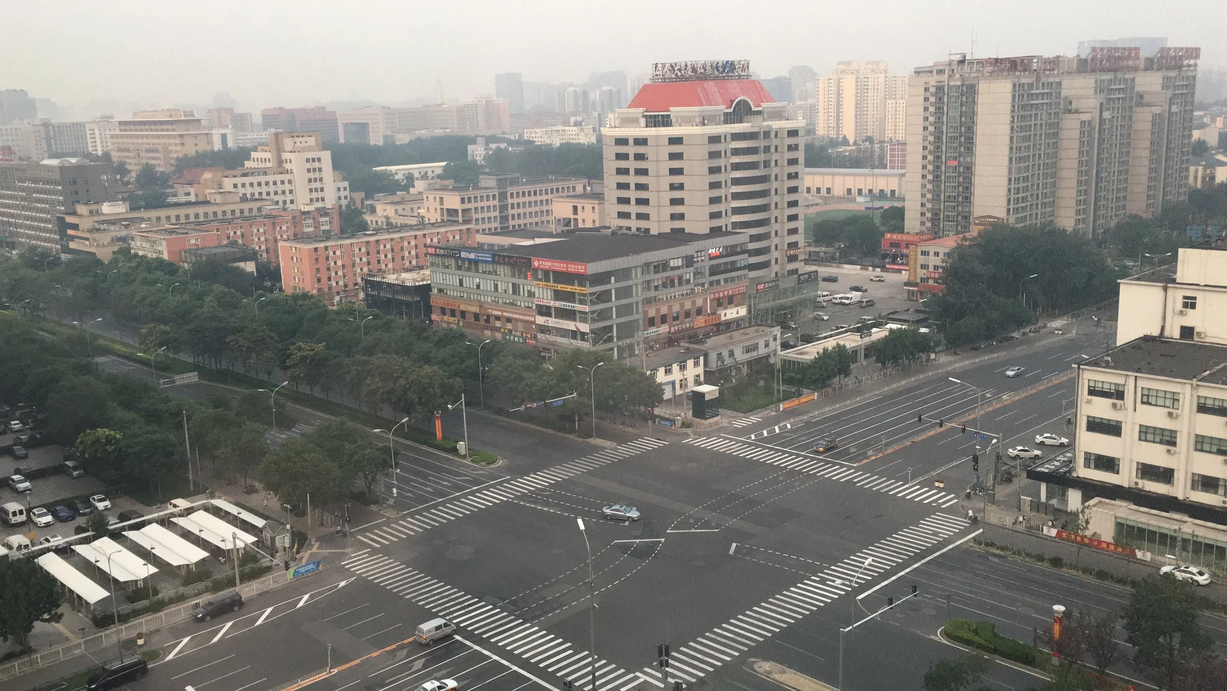 3-Week Laser Cutter Update