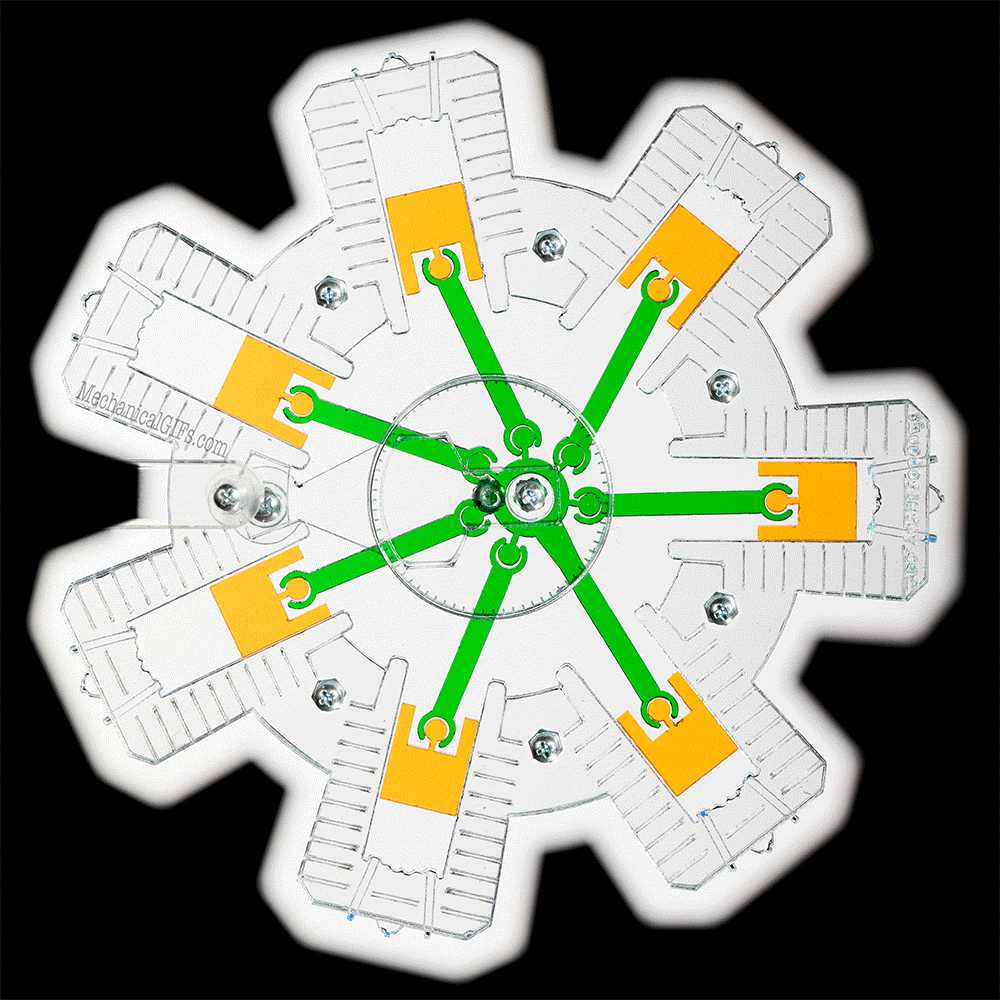 And Now for Something Completely Different: Transparently Obvious Models