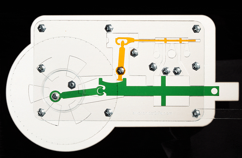I Made a New Engine!