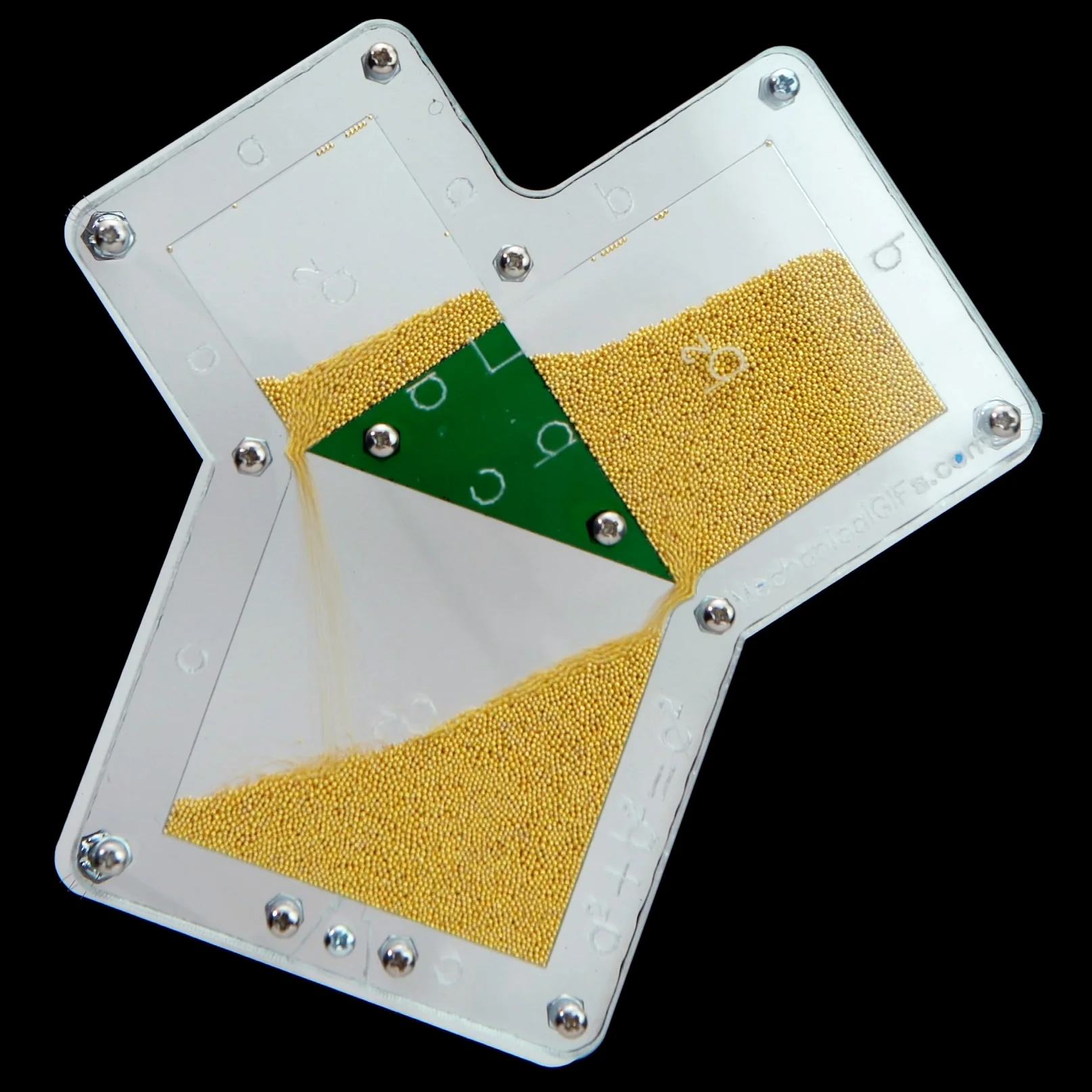 New Models at MechanicalGIFs.com