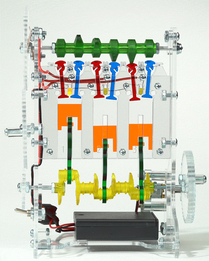 When You Feel Bad About Having A Better Idea