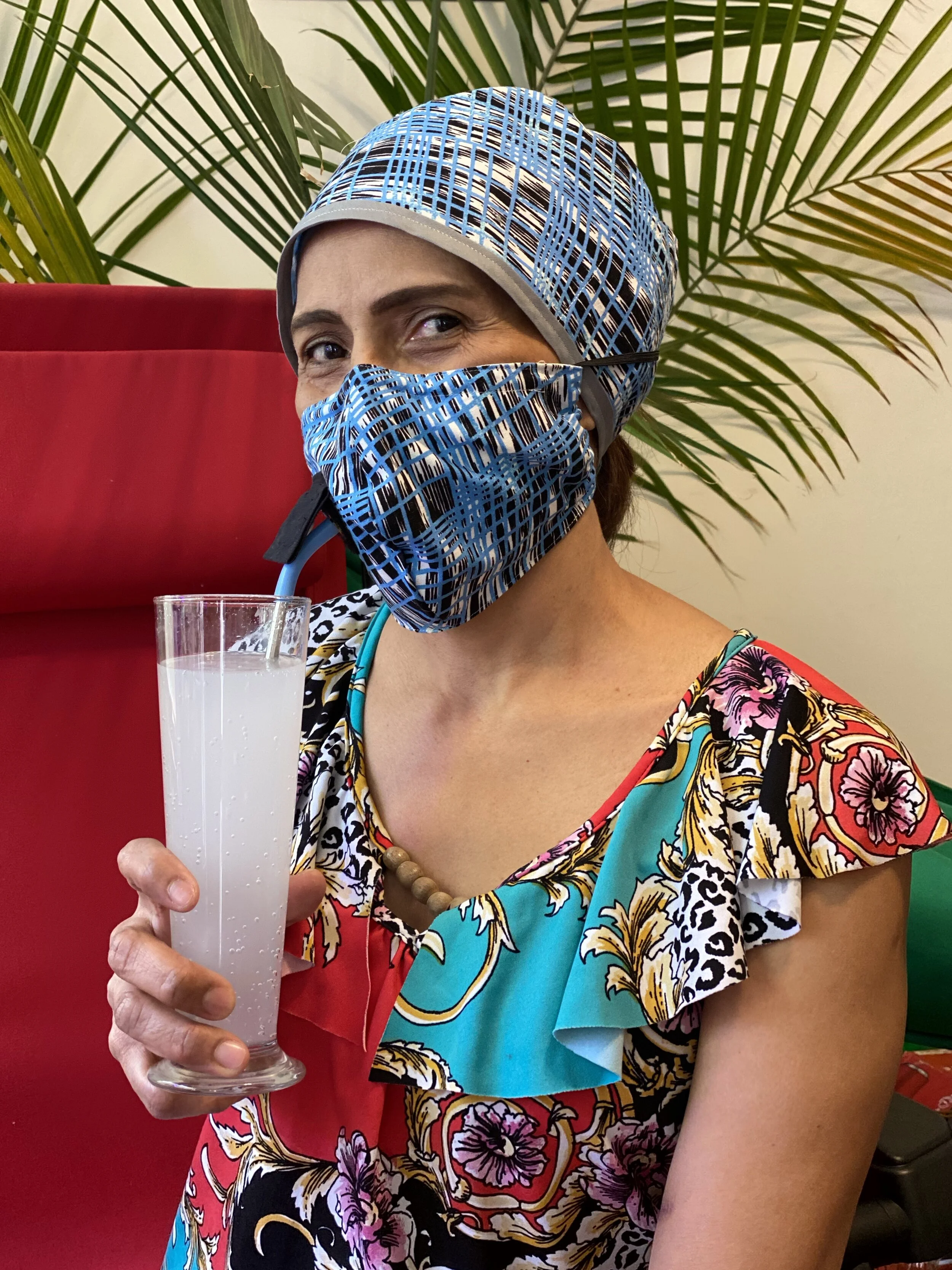 Last Call for Maribel's Masks