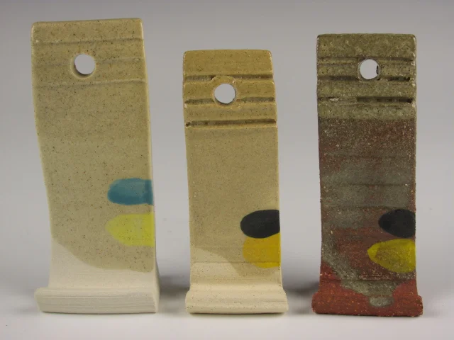 ASM-1 Base + 2% Yellow Iron Oxide