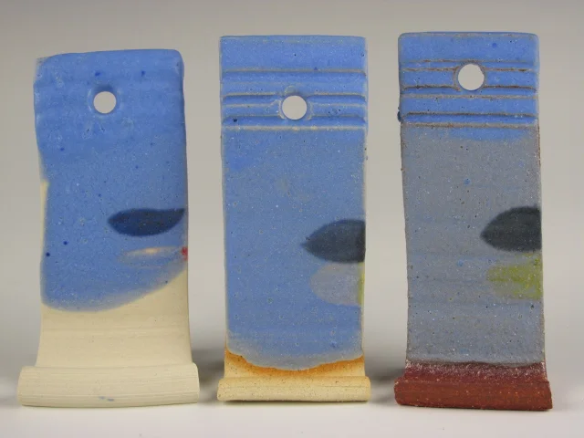 Behrens Stoney Matte Base + 0.25% Cobalt Carbonate