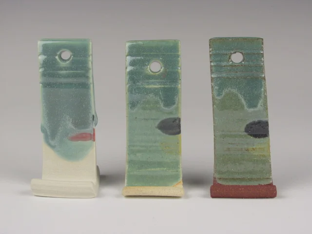 Semi Matte Base + 3% Copper Carbonate