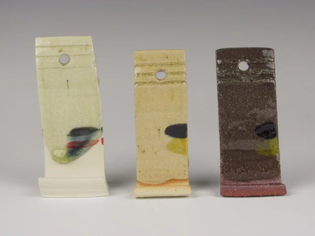 Wright's Water Blue Base + 2% Yellow Iron Oxide