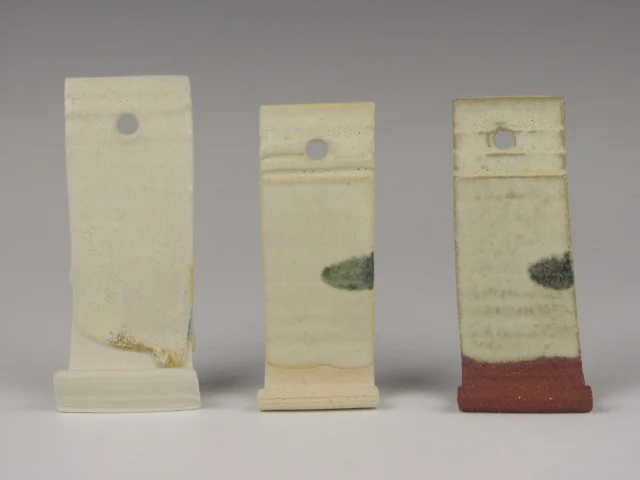 Diana's Opalescent Base + 3% Chartreuse Stain