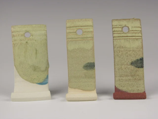 Diana's Opalescent Base + 2% Nickel Carbonate