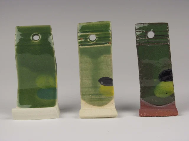 Soto Clear Base + 0.5% Chrome Oxide