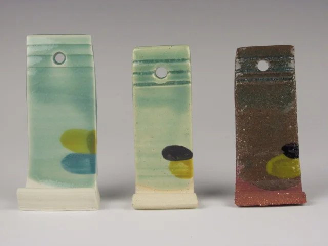 Soto Clear Base + 1% Copper Carbonate