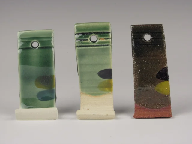 Soto Clear Base + 3% Copper Carbonate