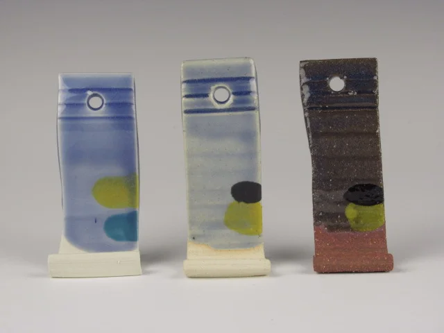 Soto Clear Base + 0.25% Cobalt Carbonate