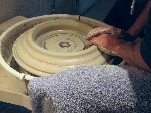 Opening and Widening the ring