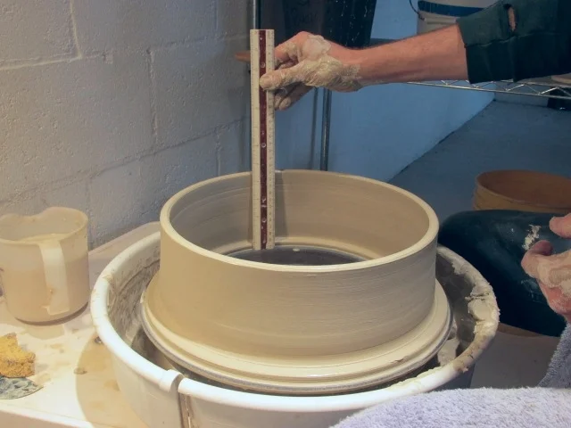 Measure for Consistency