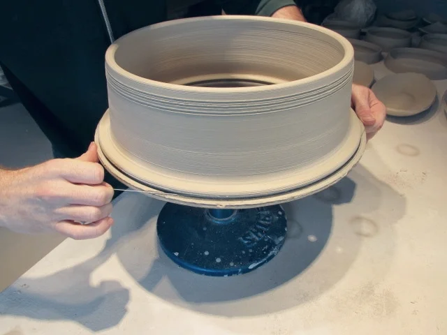 Cut Ring Off of the Bat