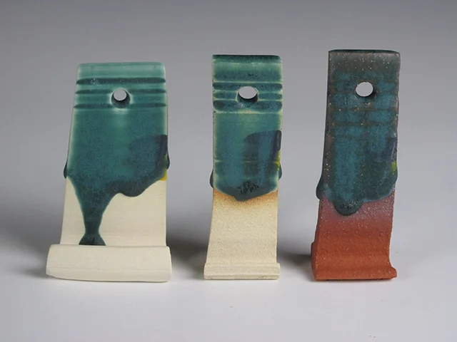 Polseno Turquoise